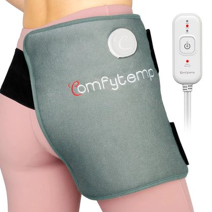 Comfytemp Hip Heating Pad for Sciatica