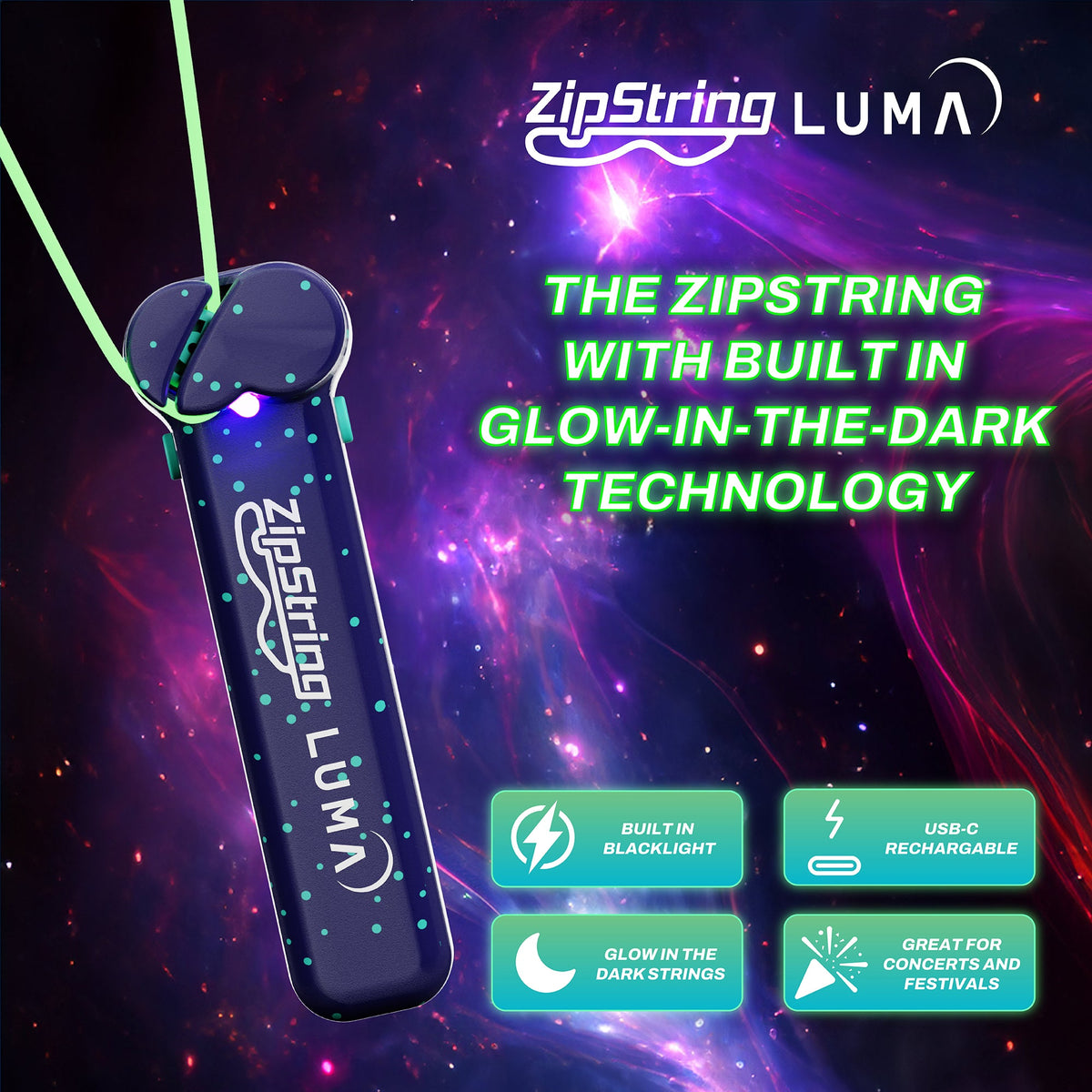 GlowLoop