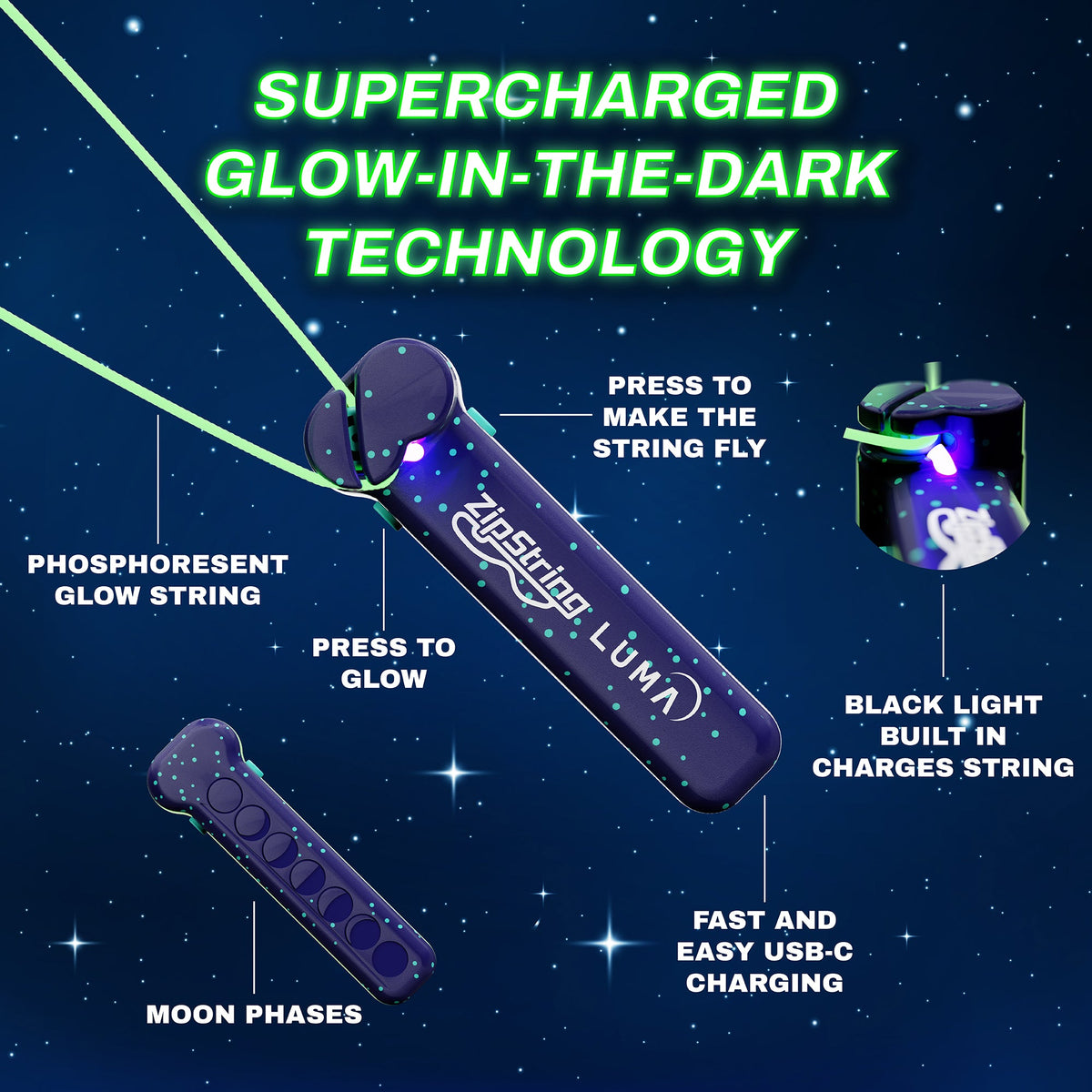 GlowLoop