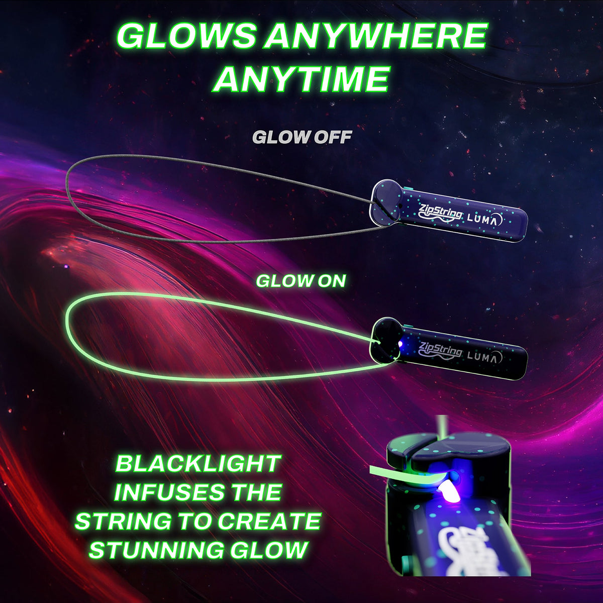 GlowLoop