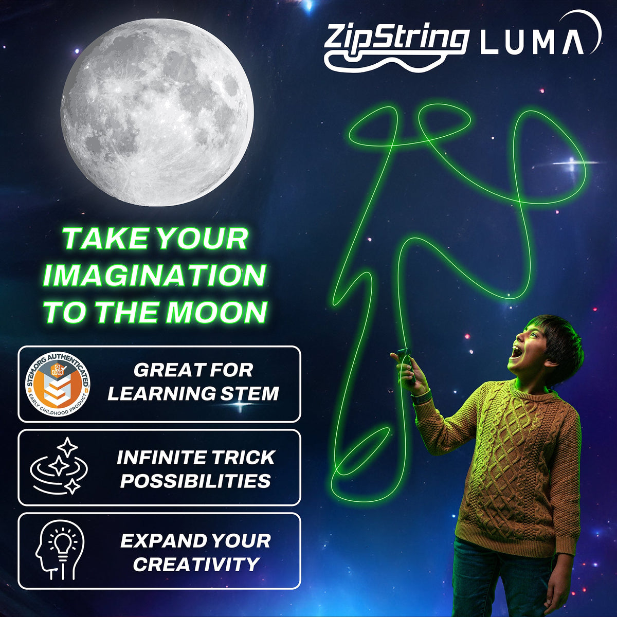 GlowLoop