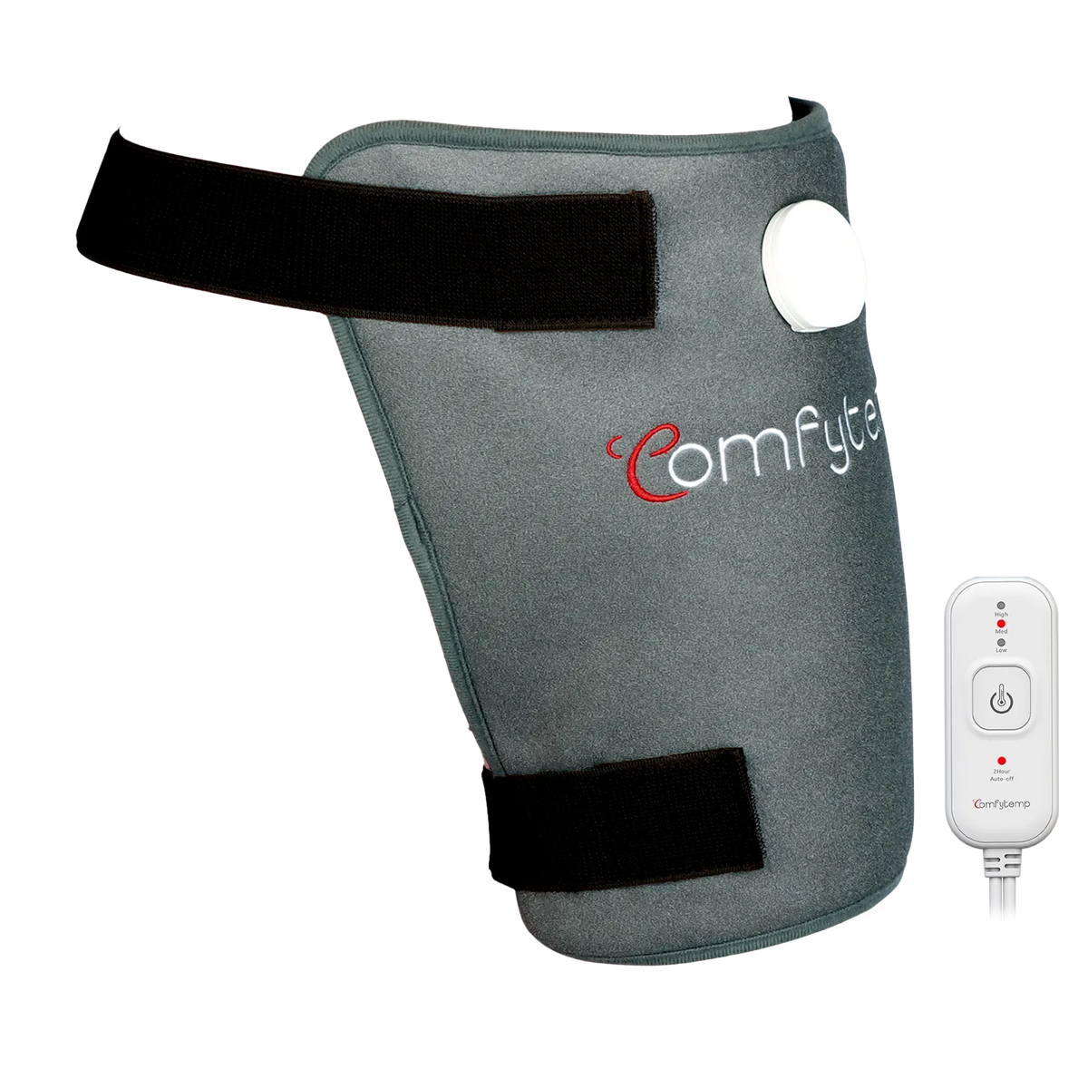 Comfytemp Hip Heating Pad for Sciatica