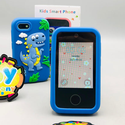 DinoDial Kids Smart Phone Toy