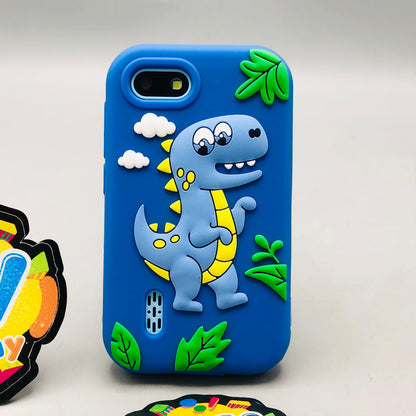 DinoDial Kids Smart Phone Toy