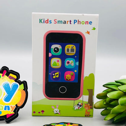 DinoDial Kids Smart Phone Toy