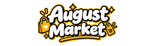 August Market